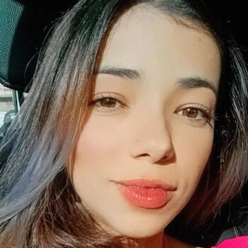 Babysitter in Parnamirim: Geyce