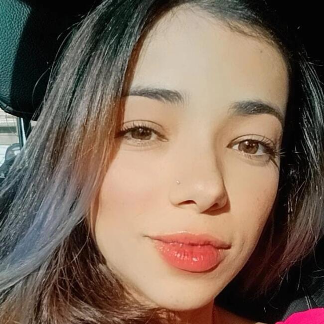 Babysitter in Parnamirim: Geyce