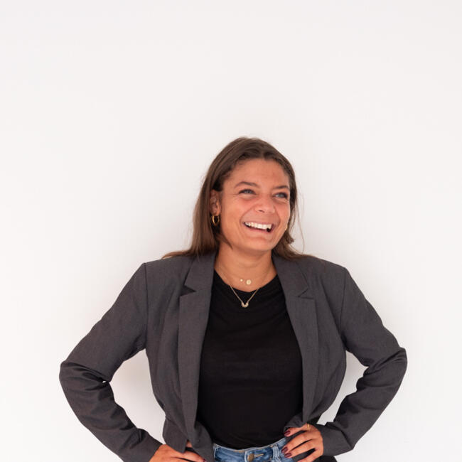 Babysitter in Tournai: Thaïs