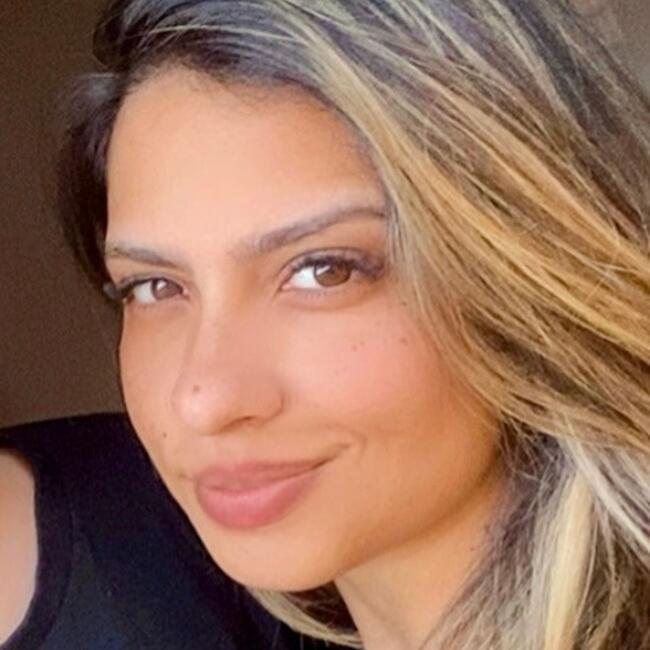 Babysitter in Presidente Prudente: Mariane