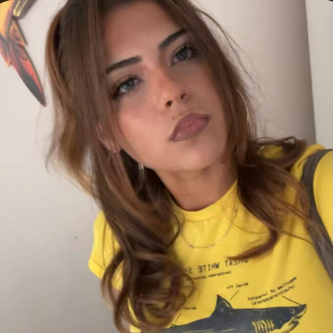 Babysitter in London: Karoline