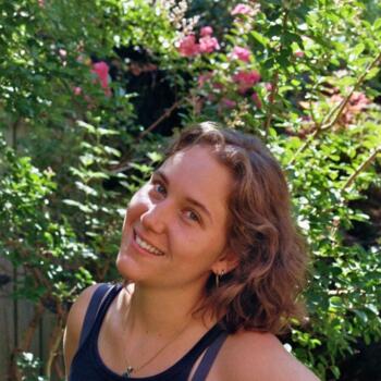 Babysitter Elsene: Chloé