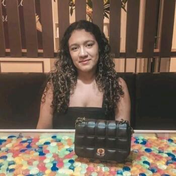 Emprego de babá em Campina Grande: emprego de babá Duda