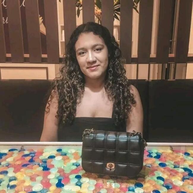 Babysitting job in Campina Grande: Duda