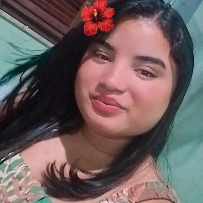 Babysitter in Caucaia: Joana