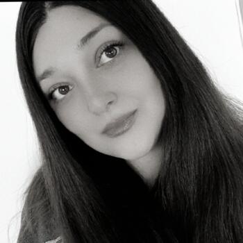 Niñera en San Nicolás: Valeska