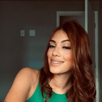 Babá em São Paulo: Isabela Pietra