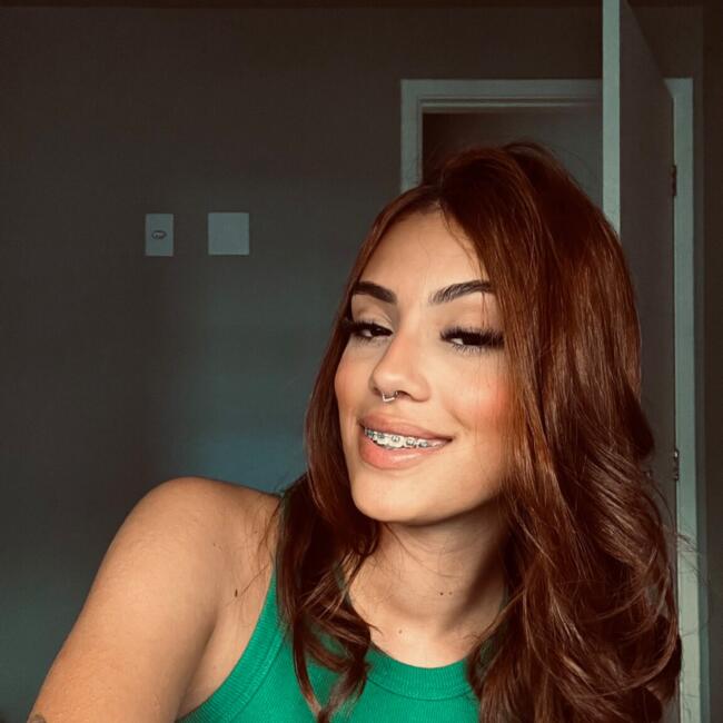 Babá em São Paulo: Isabela Pietra