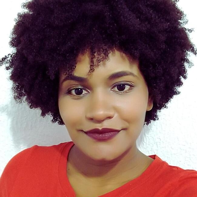 Babysitting job in Goiânia: Sara