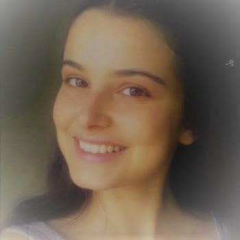 Babysitter in Maia: Rafaela de Sousa Ferreira
