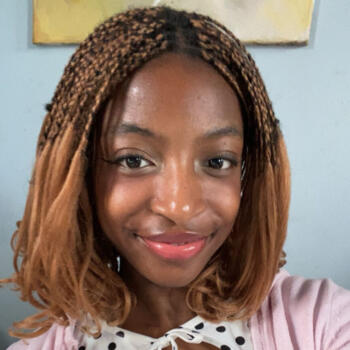 Babysitter in Zottegem: Eunice