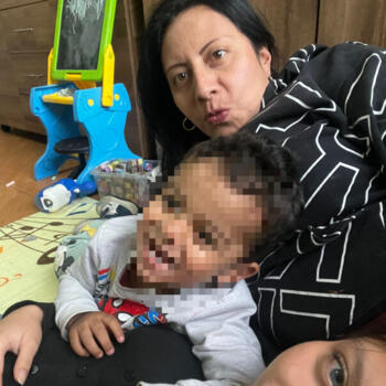Babysitter Bogotá: Diana Juliana