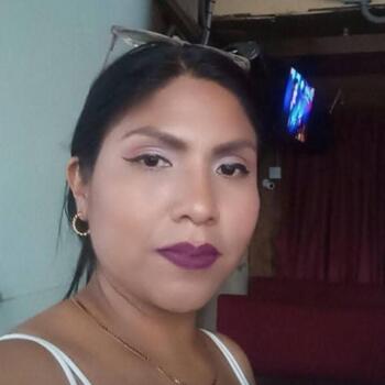 Niñera en Tres Cantos: Cristina rubi