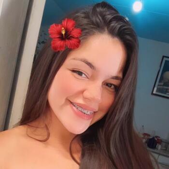 Babá em Petrolina: Ingrid