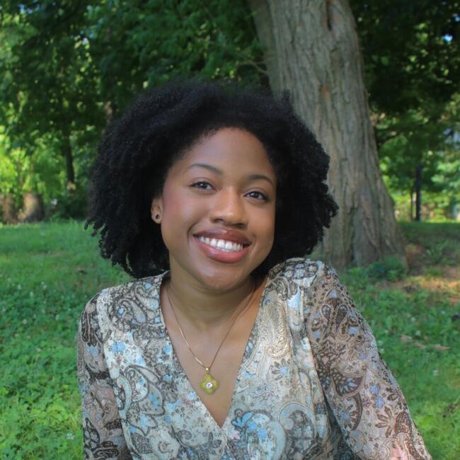 Babysitter in Dublin: Destiny