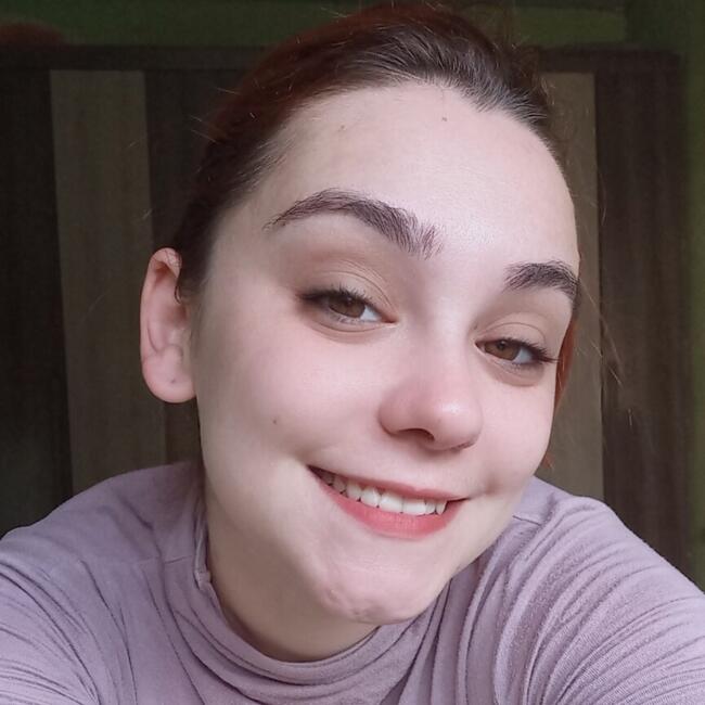 Babysitter in Gravataí: Gabriele