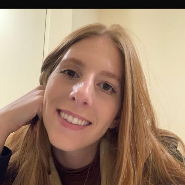 Babysitter em Ponte de Lima: Renata
