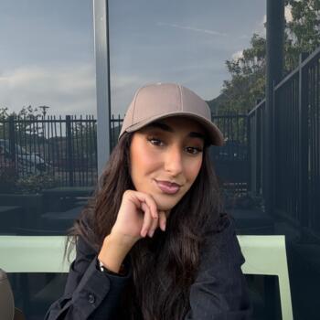 Babysitter La Motte-Servolex: Yousra