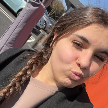 Babysitter in Yutz: Amel