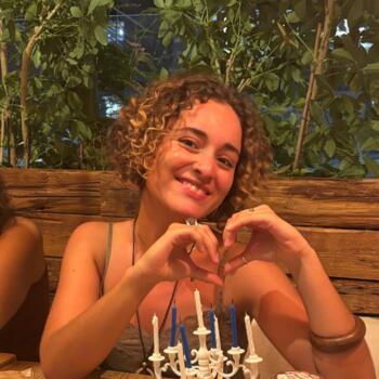 Babysitter in Amsterdam: Íris