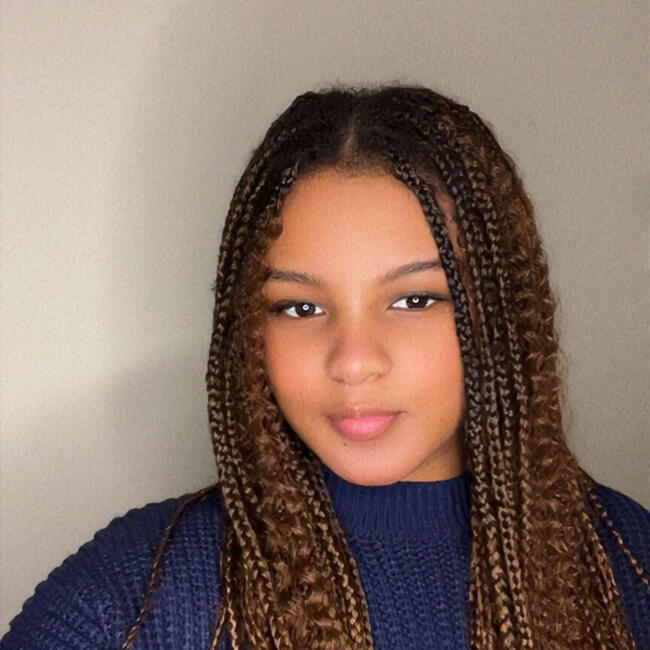 Babysitter in Newark (Delaware): Jophnie