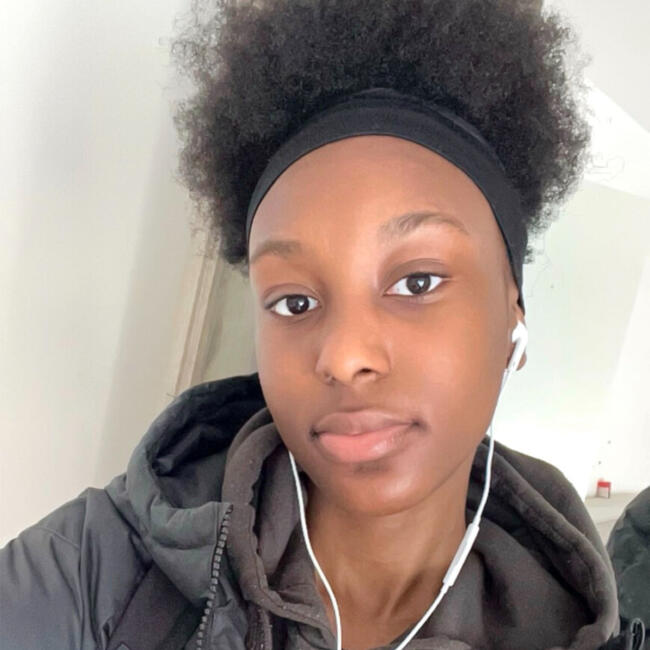 Babysitter in Clermont-Ferrand: Praise