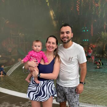 Parent Guarulhos: Rafael