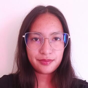 Niñera Santiago de Chile: Grissele