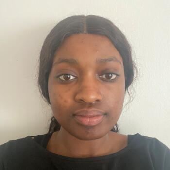 Babysitter in Sevran: Abigael