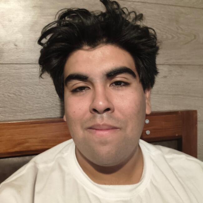 Babysitter in Peñaflor: Cristopher