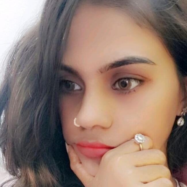 Babysitter in Bengaluru: Zoya