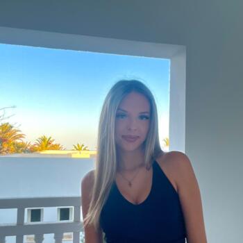 Bébiszitter Budapest területén: Elisabeth