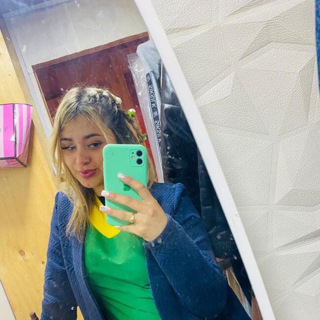 Canguro en Madrid: Catalyna