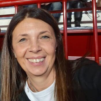 Babysitter Cesate: Sabrina