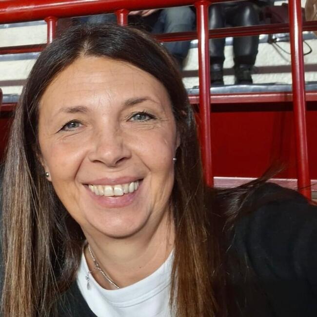 Babysitter in Cesate: Sabrina