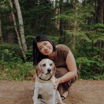 Babysitter Surrey: Kaho