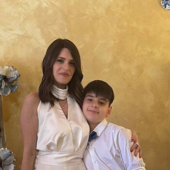 Babysitting job in Frosinone: babysitting job Eleonora
