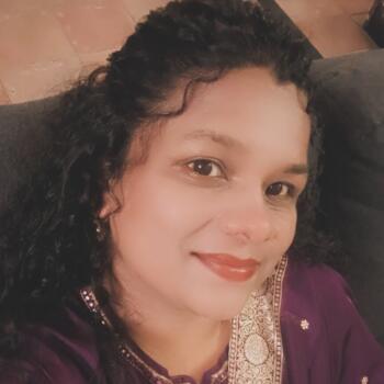 सिकंदराबाद में बेबीसिटर: Daisy