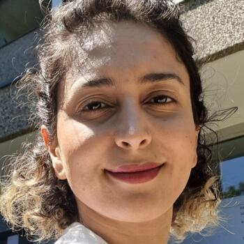 Babysitting job in Essen: Negin