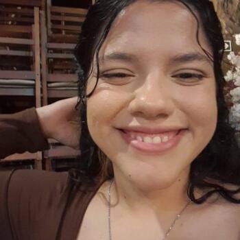 Babá Santa Maria: Sara Luiza