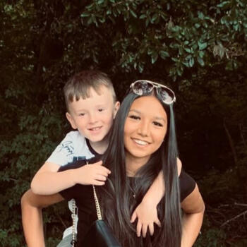 Babysitter in Drogheda: Milvia