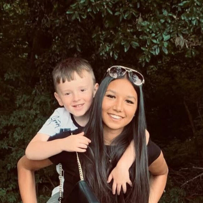 Babysitter in Drogheda: Milvia