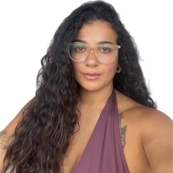 Babysitter Hollywood: Mariana