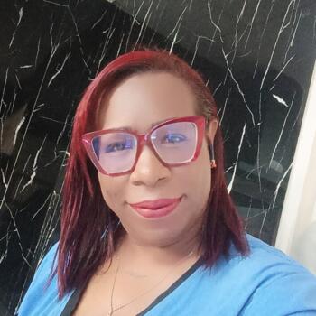 Niñera en Caracas: Franmy