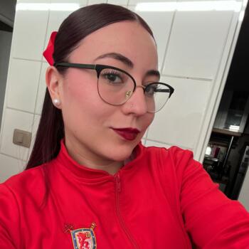 Niñera en Santiago de Chile: Anabel