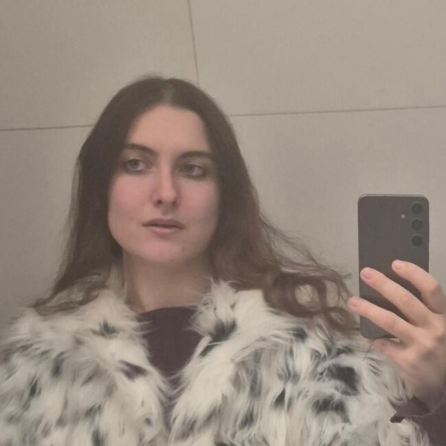 Babysitter in Bled: Leyla