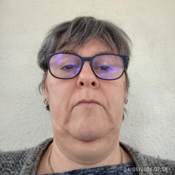 Baby-sitter Velaux: Anne
