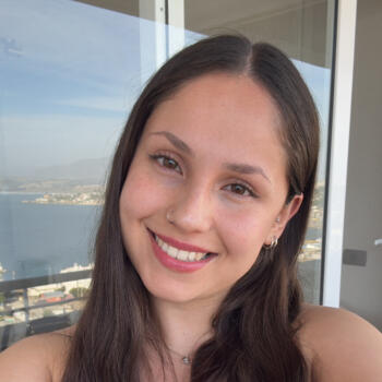 Babysitter in La Florida: Constansa Gomez