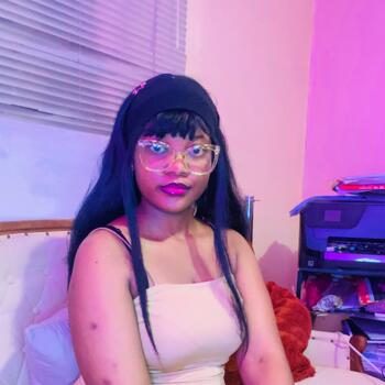 Babysitter in Heidelberg: Thandeka