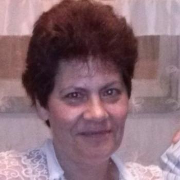 Babysitter Cascais: Adília